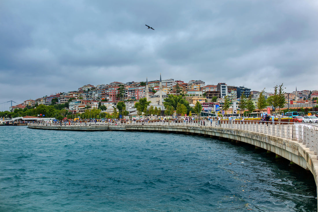 Turkish Ceramic Global Recognition
