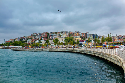 Turkish Ceramic Global Recognition